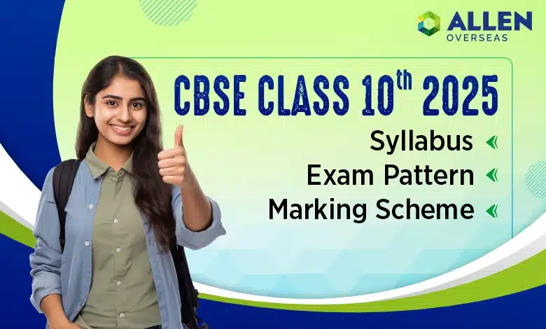 How to Score more than 90% in CBSE Board Exams - ALLEN Overseas