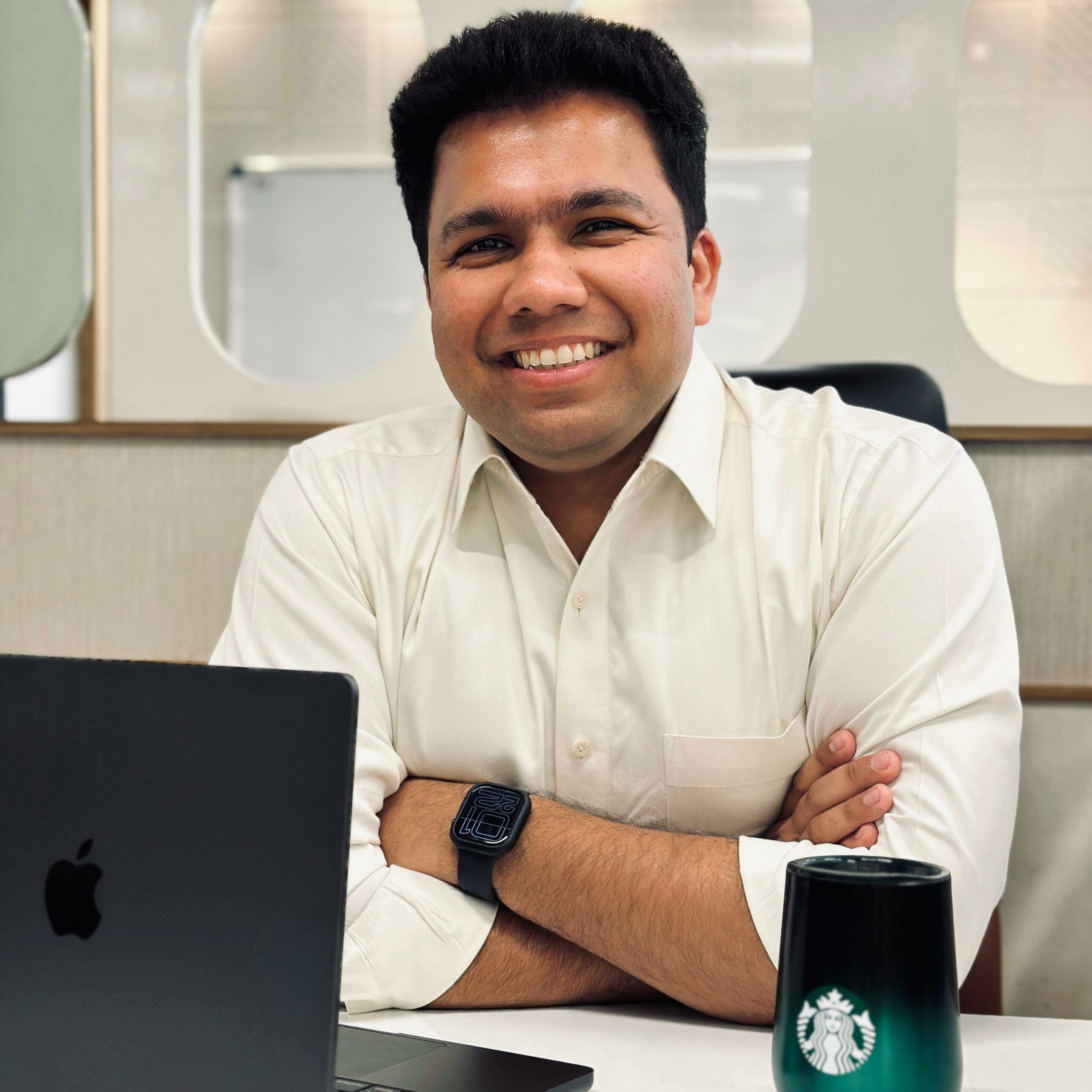 Product Analyst - IT