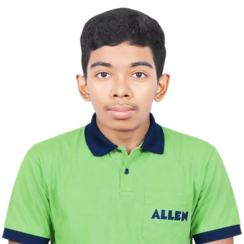 Kaushik Thatikonda