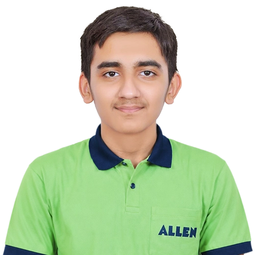 Rishit Mitesh Patel