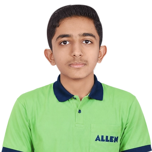 Tanish Joshi